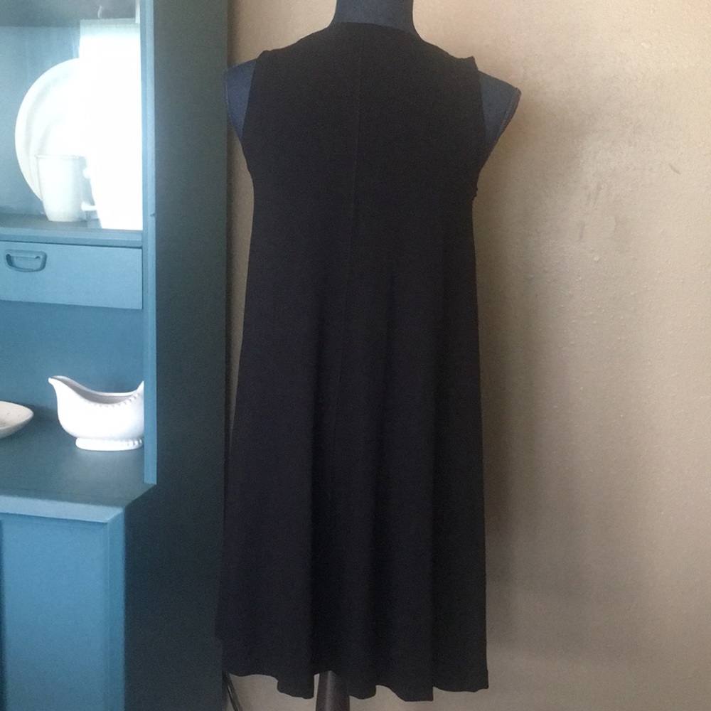 LOFT T-Shirt Dress - Picture 6 of 8